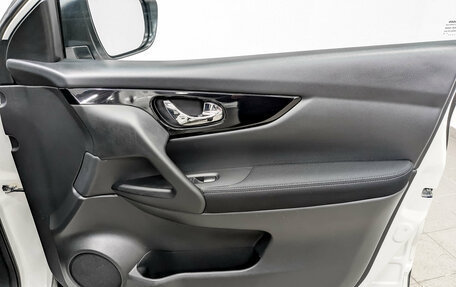 Nissan Qashqai, 2016 год, 1 290 000 рублей, 23 фотография