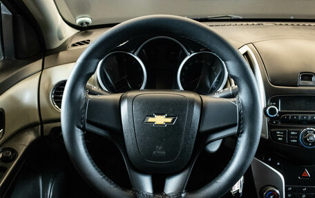 Chevrolet Cruze II, 2013 год, 849 000 рублей, 6 фотография