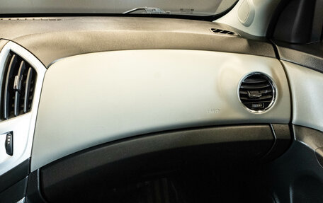 Chevrolet Cruze II, 2013 год, 849 000 рублей, 8 фотография