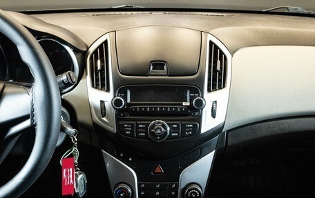 Chevrolet Cruze II, 2013 год, 849 000 рублей, 7 фотография