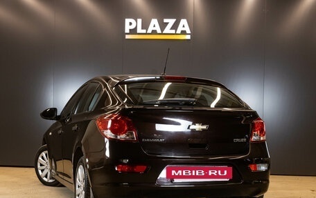 Chevrolet Cruze II, 2013 год, 849 000 рублей, 3 фотография