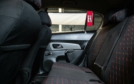 Chevrolet Cruze II, 2013 год, 849 000 рублей, 10 фотография