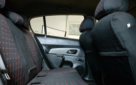 Chevrolet Cruze II, 2013 год, 849 000 рублей, 11 фотография