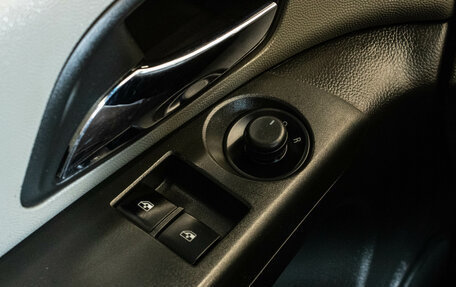 Chevrolet Cruze II, 2013 год, 849 000 рублей, 13 фотография