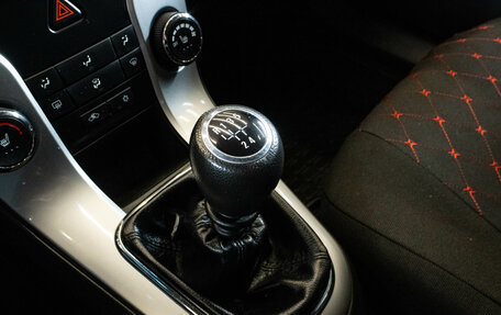 Chevrolet Cruze II, 2013 год, 849 000 рублей, 17 фотография