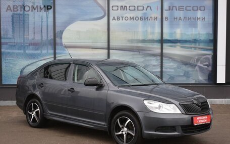 Skoda Octavia, 2010 год, 600 000 рублей, 3 фотография