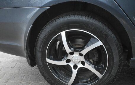 Skoda Octavia, 2010 год, 600 000 рублей, 9 фотография