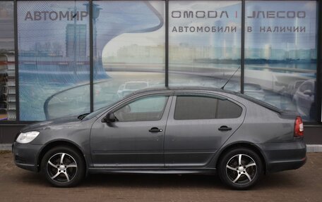 Skoda Octavia, 2010 год, 600 000 рублей, 8 фотография