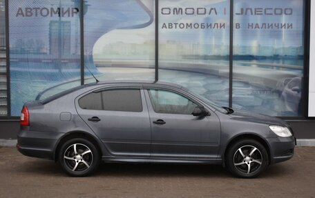 Skoda Octavia, 2010 год, 600 000 рублей, 4 фотография