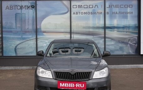 Skoda Octavia, 2010 год, 600 000 рублей, 2 фотография