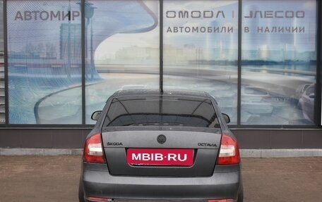 Skoda Octavia, 2010 год, 600 000 рублей, 6 фотография