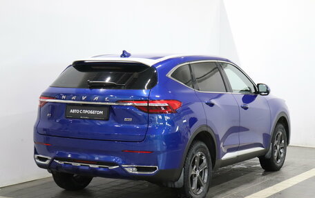 Haval F7 I, 2021 год, 1 866 000 рублей, 4 фотография