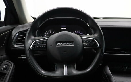 Haval F7 I, 2021 год, 1 866 000 рублей, 8 фотография