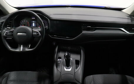 Haval F7 I, 2021 год, 1 866 000 рублей, 6 фотография