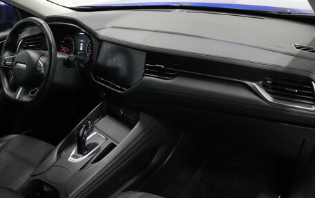 Haval F7 I, 2021 год, 1 866 000 рублей, 5 фотография