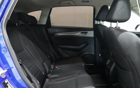 Haval F7 I, 2021 год, 1 866 000 рублей, 13 фотография