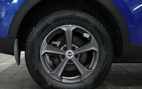 Haval F7 I, 2021 год, 1 866 000 рублей, 15 фотография