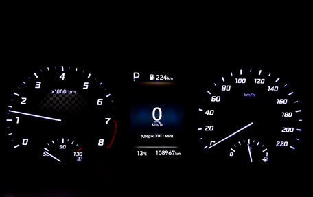 Hyundai Solaris II рестайлинг, 2020 год, 1 440 000 рублей, 13 фотография