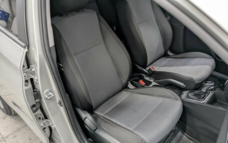 Hyundai Solaris II рестайлинг, 2020 год, 1 440 000 рублей, 22 фотография