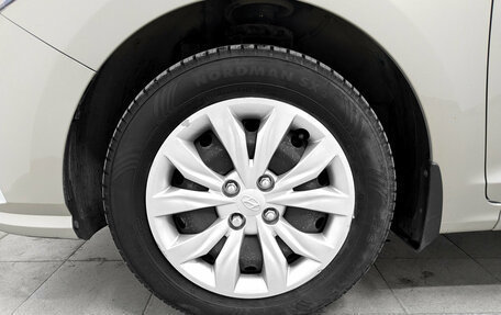 Hyundai Solaris II рестайлинг, 2020 год, 1 440 000 рублей, 18 фотография