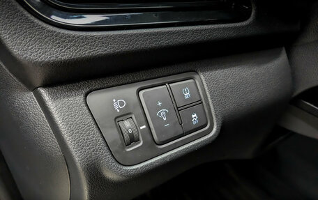 Hyundai Solaris II рестайлинг, 2020 год, 1 440 000 рублей, 24 фотография