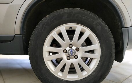 Volvo XC90 II рестайлинг, 2008 год, 1 389 000 рублей, 7 фотография