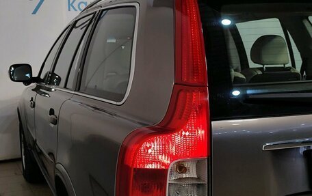 Volvo XC90 II рестайлинг, 2008 год, 1 389 000 рублей, 6 фотография