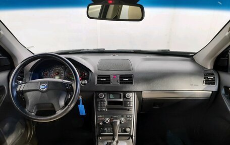 Volvo XC90 II рестайлинг, 2008 год, 1 389 000 рублей, 8 фотография