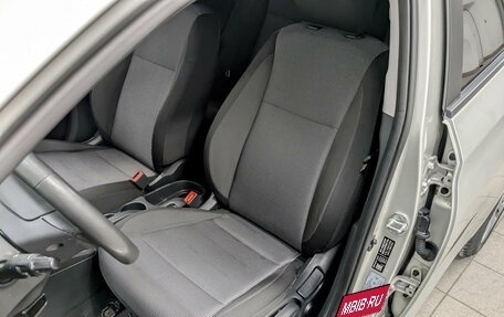 Hyundai Solaris II рестайлинг, 2020 год, 1 440 000 рублей, 20 фотография