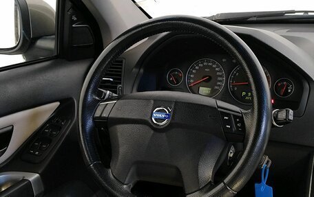 Volvo XC90 II рестайлинг, 2008 год, 1 389 000 рублей, 11 фотография