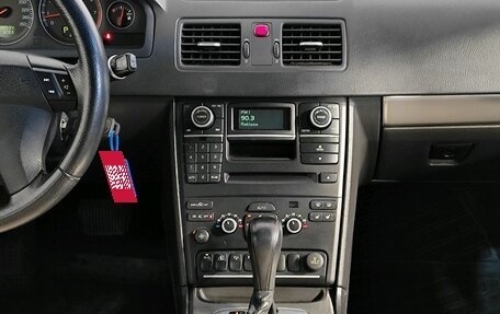 Volvo XC90 II рестайлинг, 2008 год, 1 389 000 рублей, 9 фотография