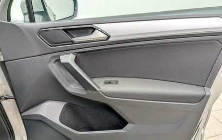 Volkswagen Tiguan II, 2018 год, 2 450 000 рублей, 24 фотография