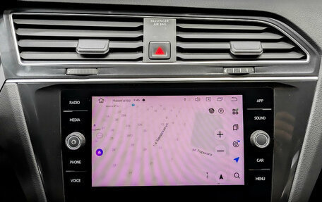 Volkswagen Tiguan II, 2018 год, 2 450 000 рублей, 15 фотография