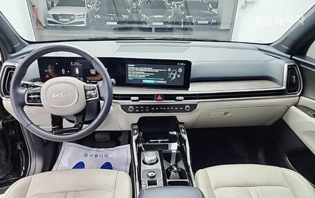 KIA Sorento IV, 2023 год, 4 220 000 рублей, 7 фотография