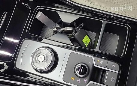 KIA Sorento IV, 2023 год, 4 220 000 рублей, 8 фотография
