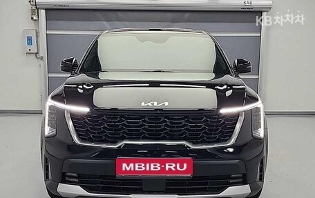 KIA Sorento IV, 2023 год, 4 220 000 рублей, 2 фотография