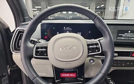 KIA Sorento IV, 2023 год, 4 220 000 рублей, 9 фотография