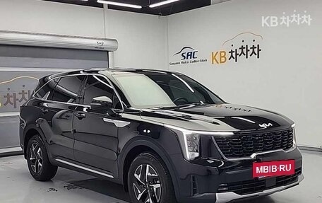 KIA Sorento IV, 2023 год, 4 220 000 рублей, 4 фотография