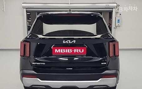 KIA Sorento IV, 2023 год, 4 220 000 рублей, 3 фотография
