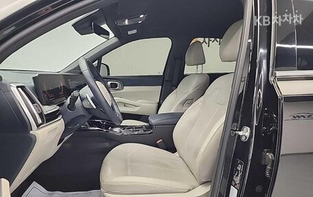KIA Sorento IV, 2023 год, 4 220 000 рублей, 11 фотография