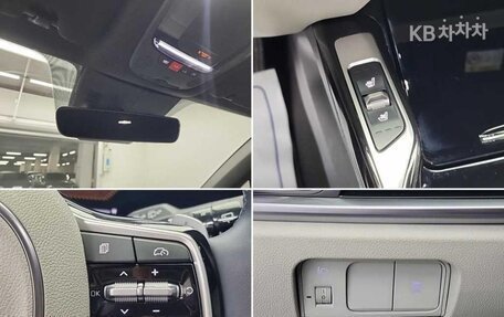KIA Sorento IV, 2023 год, 4 220 000 рублей, 18 фотография