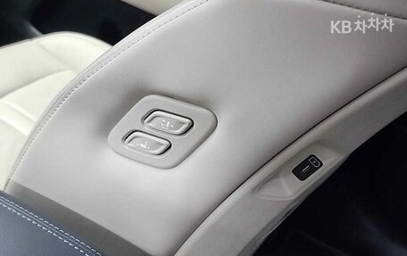KIA Sorento IV, 2023 год, 4 220 000 рублей, 13 фотография
