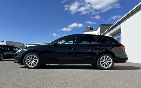 Audi A4, 2022 год, 2 839 113 рублей, 2 фотография