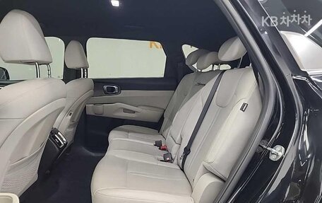 KIA Sorento IV, 2023 год, 4 220 000 рублей, 12 фотография