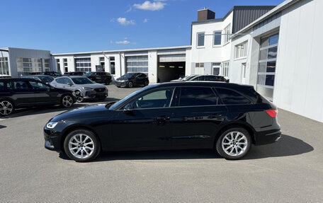 Audi A4, 2022 год, 2 839 113 рублей, 3 фотография
