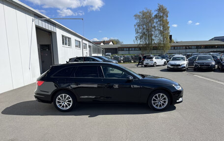 Audi A4, 2022 год, 2 839 113 рублей, 5 фотография