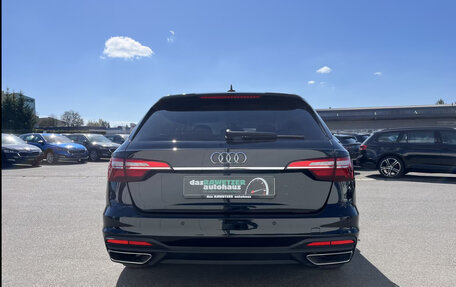 Audi A4, 2022 год, 2 839 113 рублей, 7 фотография