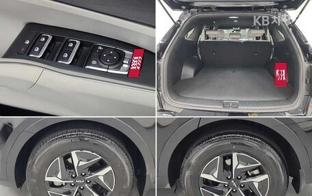 KIA Sorento IV, 2023 год, 4 220 000 рублей, 19 фотография