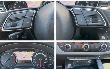 Audi A4, 2022 год, 2 839 113 рублей, 17 фотография