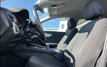 Audi A4, 2022 год, 2 839 113 рублей, 11 фотография